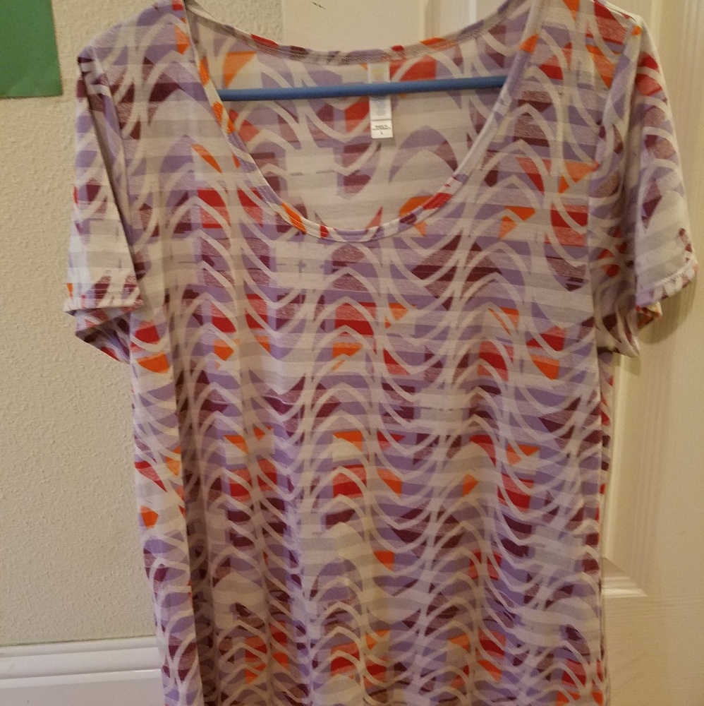 Classic tee